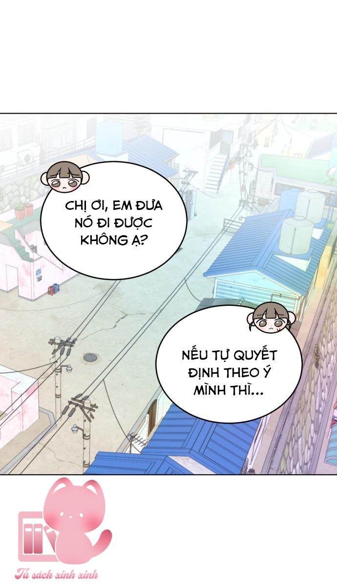 Chúng Ta Là Gì Của Nhau? - Chap 34 - Trang 46