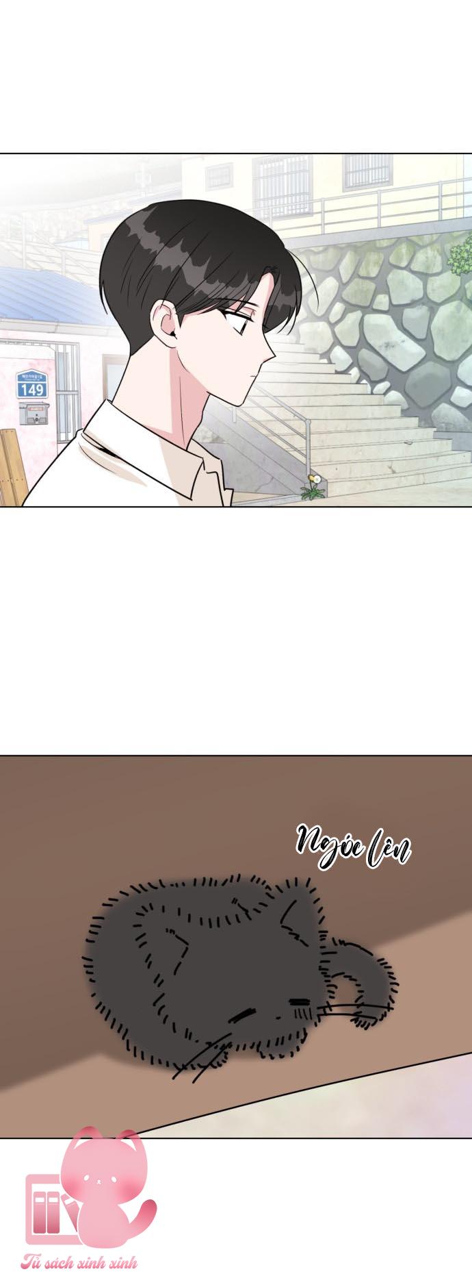 Chúng Ta Là Gì Của Nhau? - Chap 34 - Trang 47
