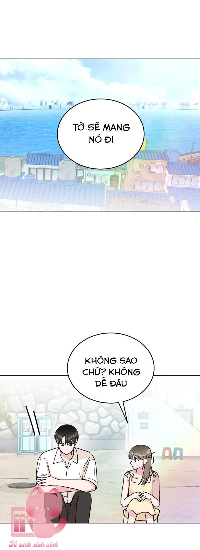 Chúng Ta Là Gì Của Nhau? - Chap 34 - Trang 48