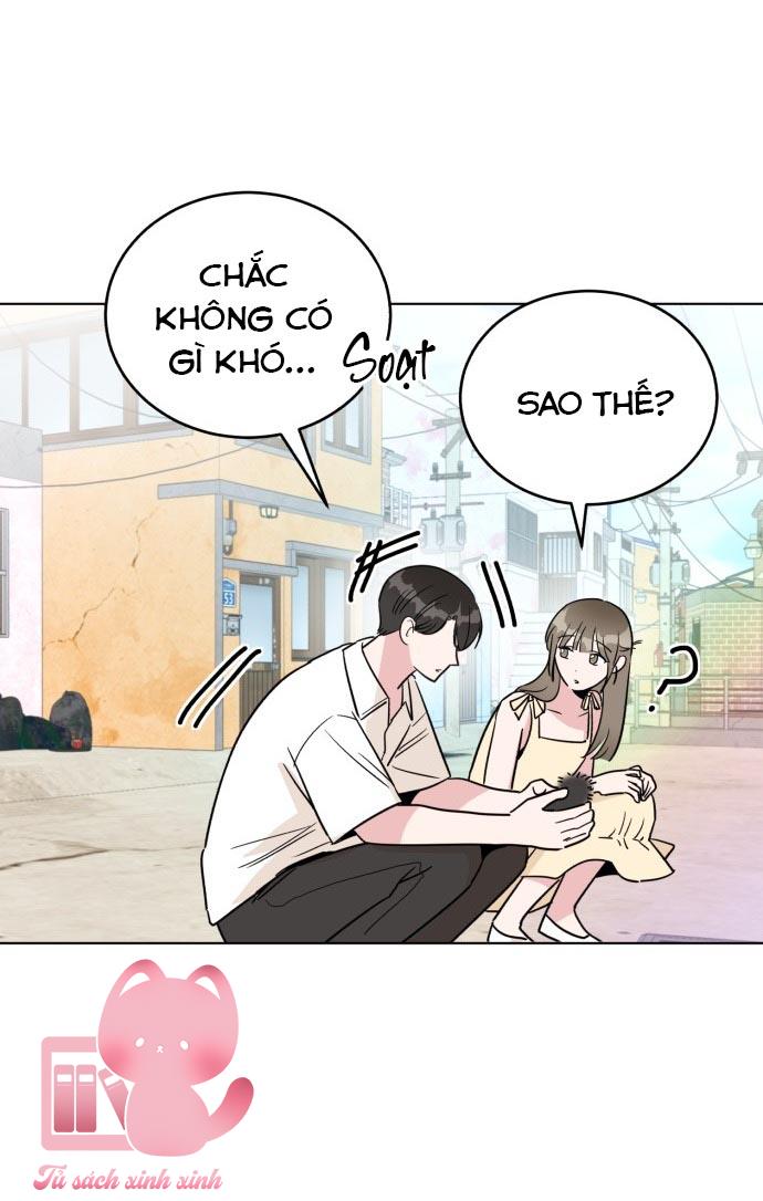 Chúng Ta Là Gì Của Nhau? - Chap 34 - Trang 50