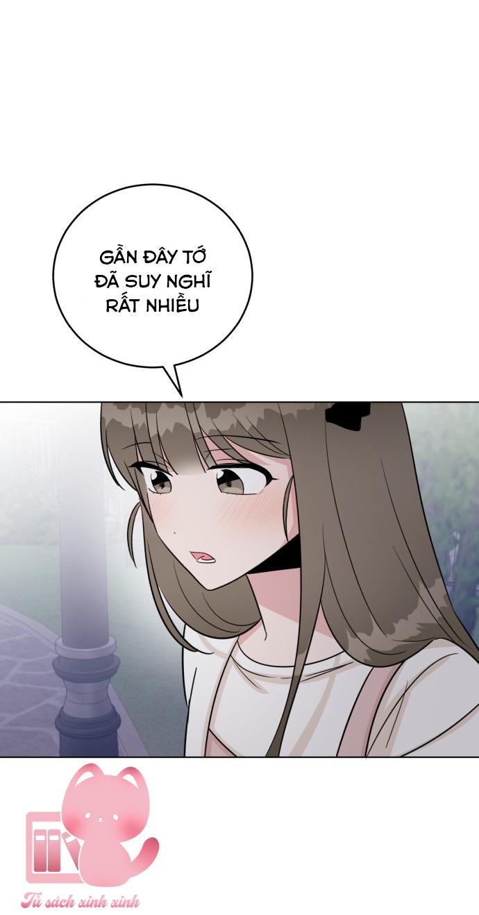 Chúng Ta Là Gì Của Nhau? - Chap 34 - Trang 6