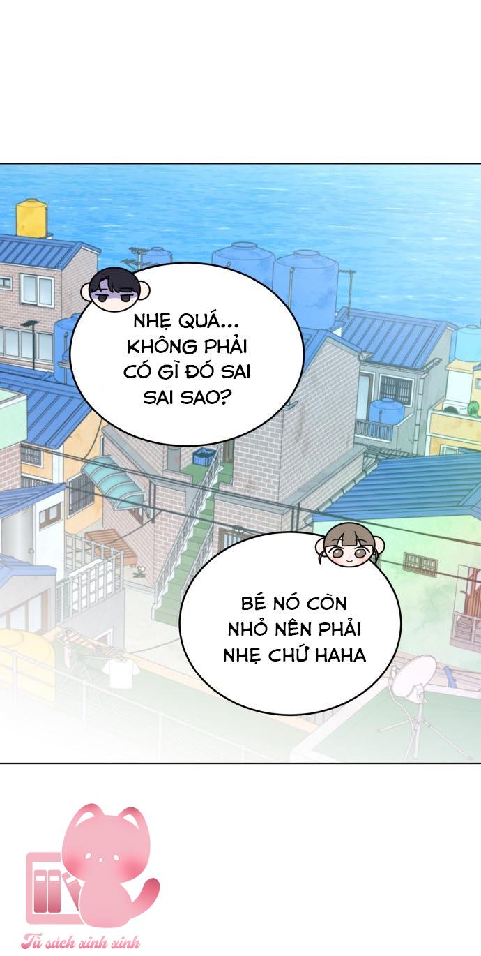 Chúng Ta Là Gì Của Nhau? - Chap 34 - Trang 51