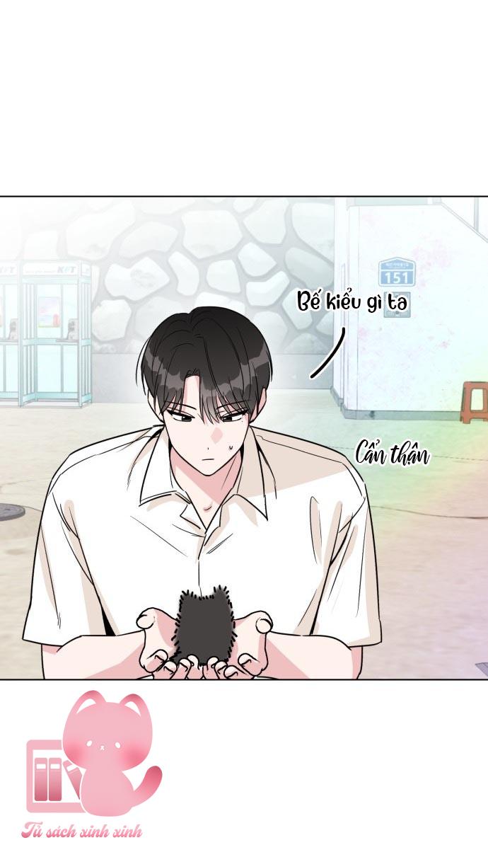 Chúng Ta Là Gì Của Nhau? - Chap 34 - Trang 52