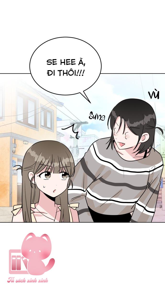 Chúng Ta Là Gì Của Nhau? - Chap 34 - Trang 54