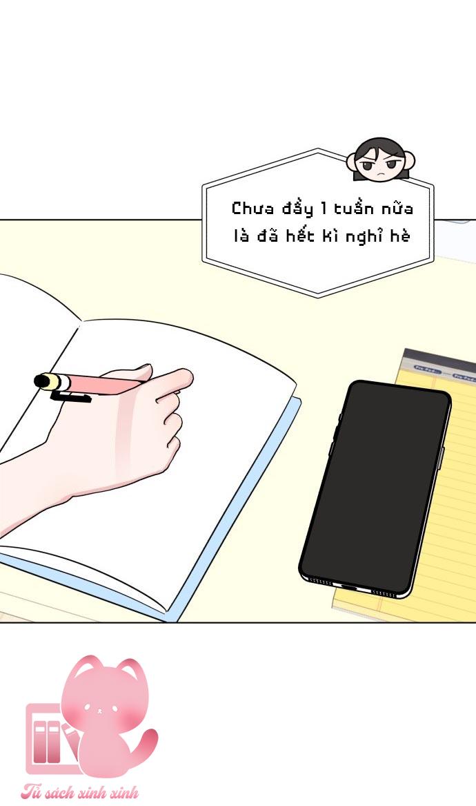 Chúng Ta Là Gì Của Nhau? - Chap 34 - Trang 57