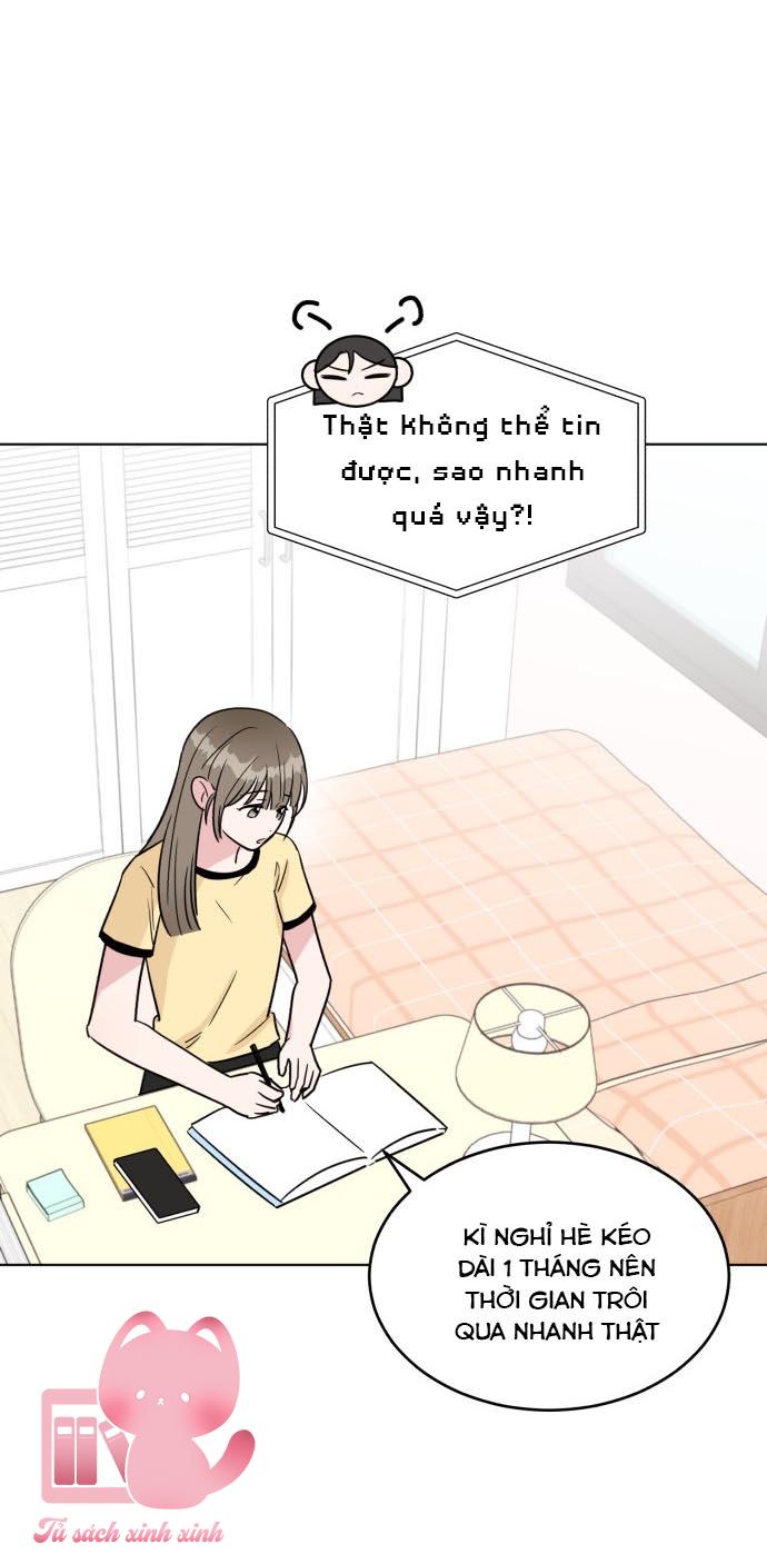 Chúng Ta Là Gì Của Nhau? - Chap 34 - Trang 58