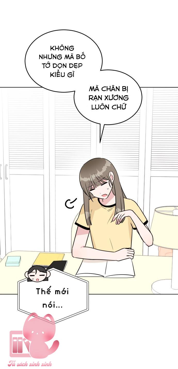 Chúng Ta Là Gì Của Nhau? - Chap 34 - Trang 60