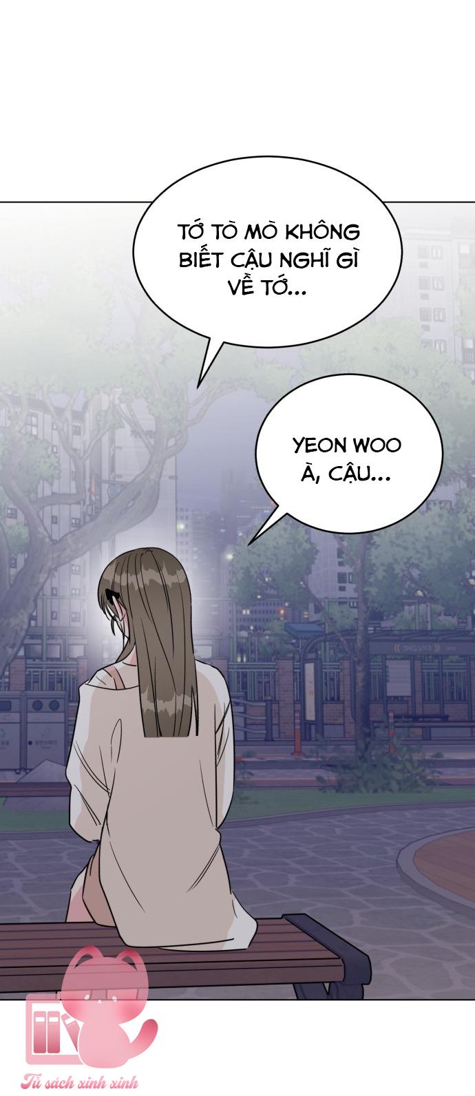 Chúng Ta Là Gì Của Nhau? - Chap 34 - Trang 7