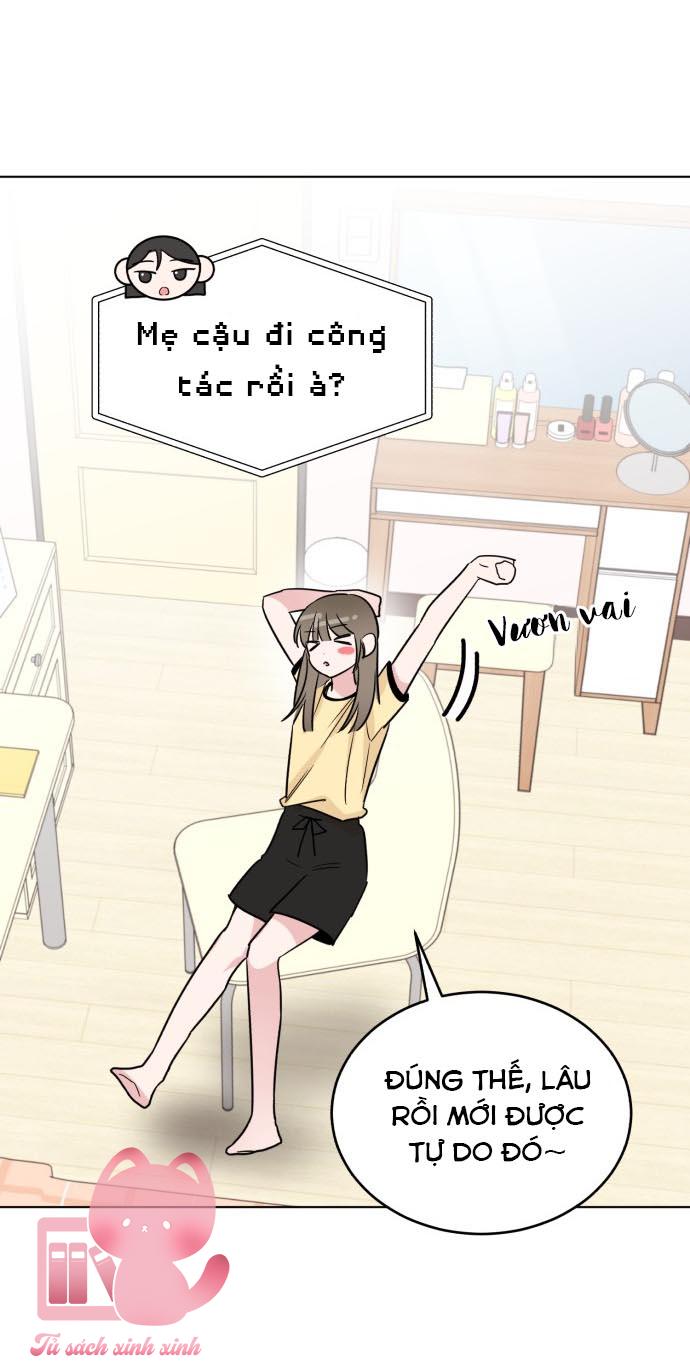 Chúng Ta Là Gì Của Nhau? - Chap 34 - Trang 61