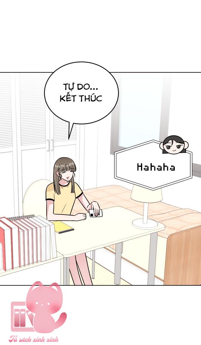 Chúng Ta Là Gì Của Nhau? - Chap 34 - Trang 63