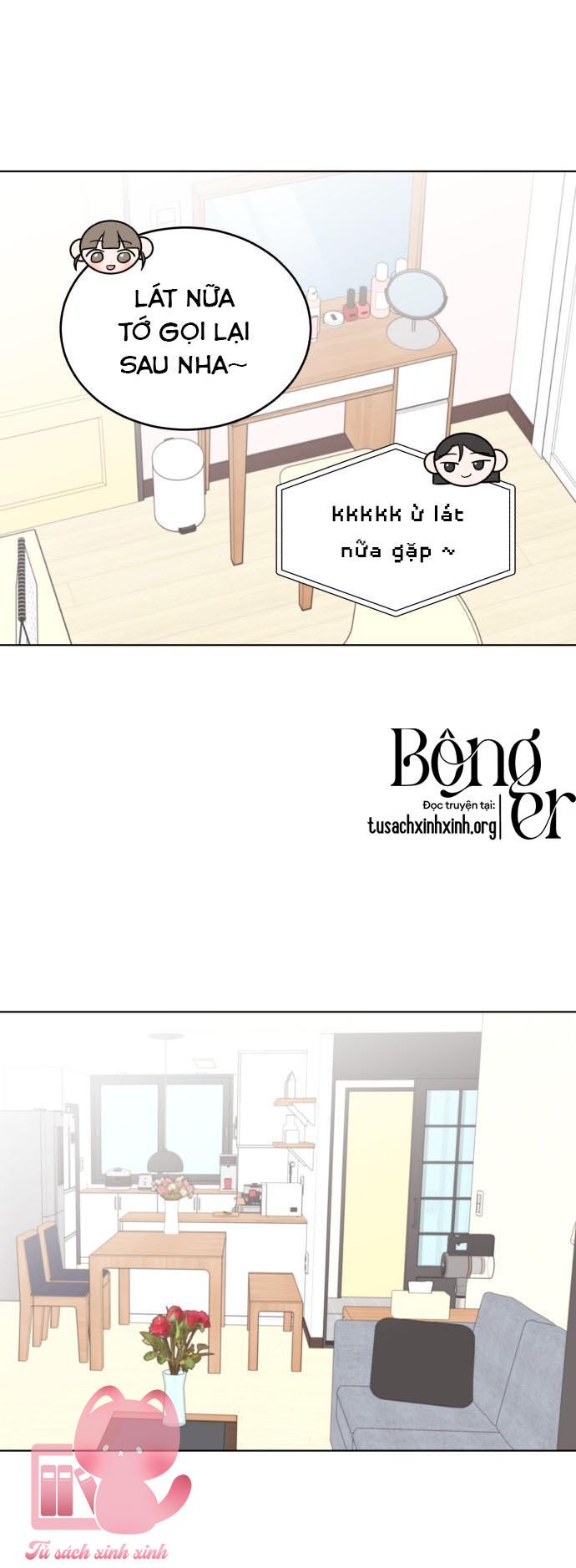 Chúng Ta Là Gì Của Nhau? - Chap 34 - Trang 64