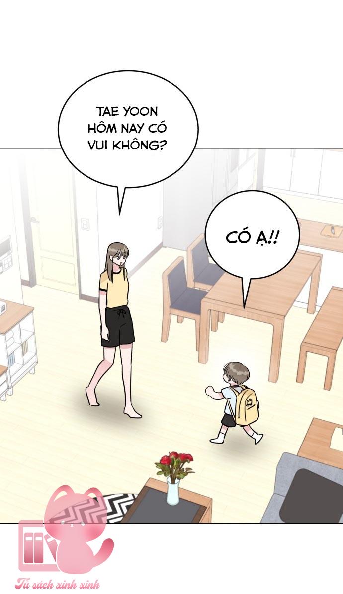 Chúng Ta Là Gì Của Nhau? - Chap 34 - Trang 65
