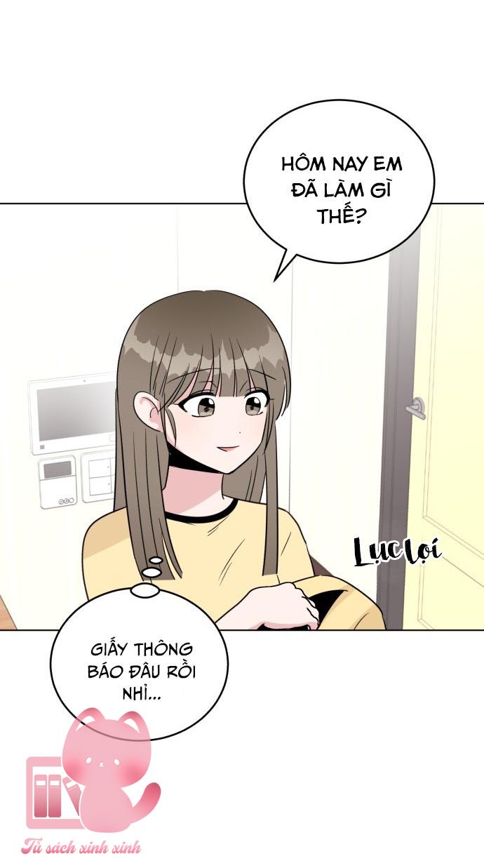 Chúng Ta Là Gì Của Nhau? - Chap 34 - Trang 66