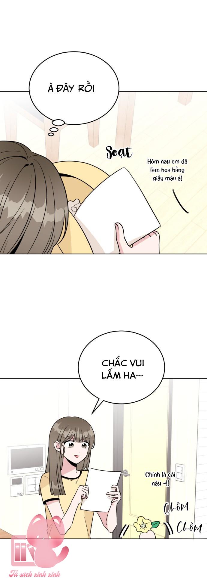 Chúng Ta Là Gì Của Nhau? - Chap 34 - Trang 67