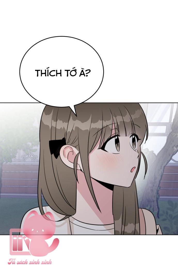 Chúng Ta Là Gì Của Nhau? - Chap 34 - Trang 8