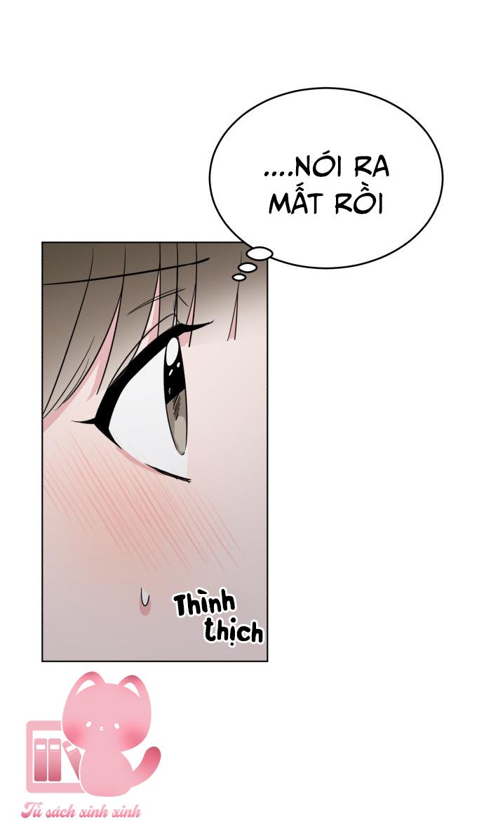 Chúng Ta Là Gì Của Nhau? - Chap 34 - Trang 9
