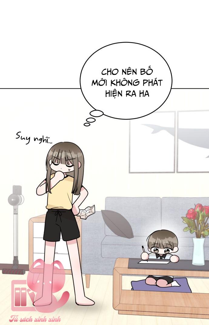 Chúng Ta Là Gì Của Nhau? - Chap 35 - Trang 11