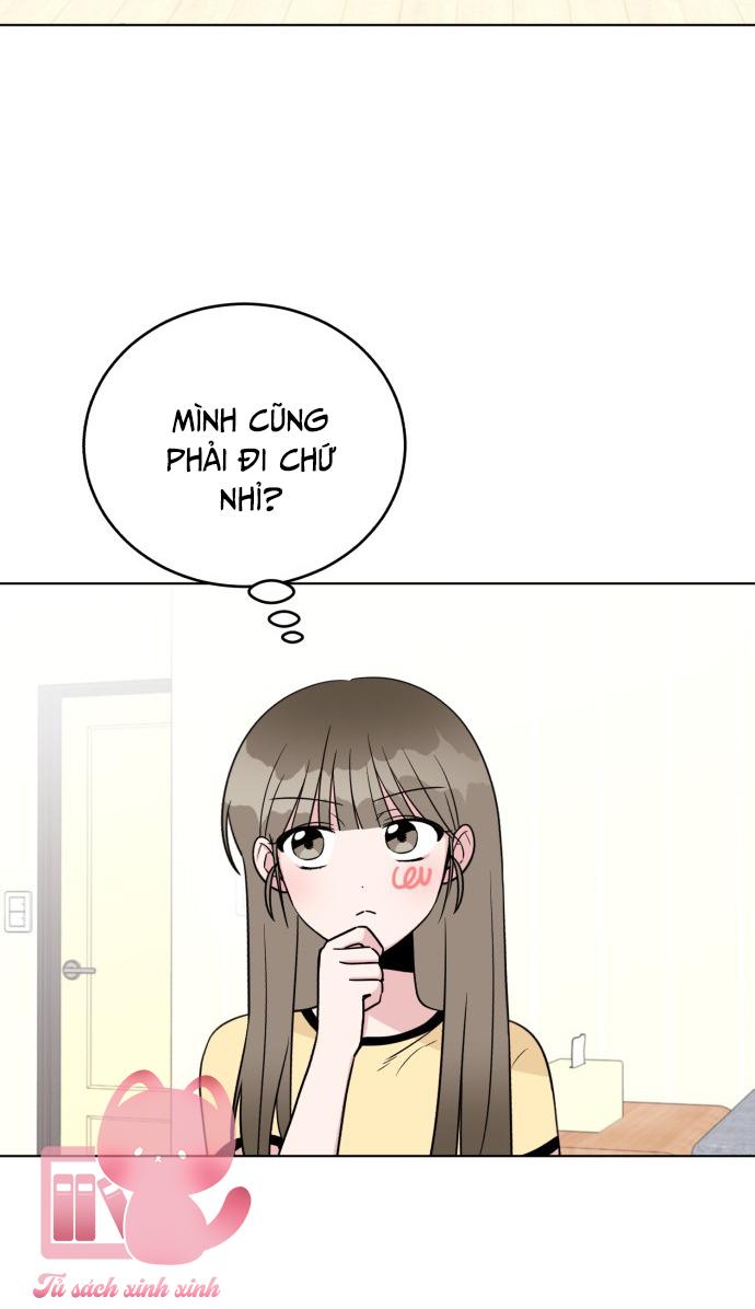 Chúng Ta Là Gì Của Nhau? - Chap 35 - Trang 12