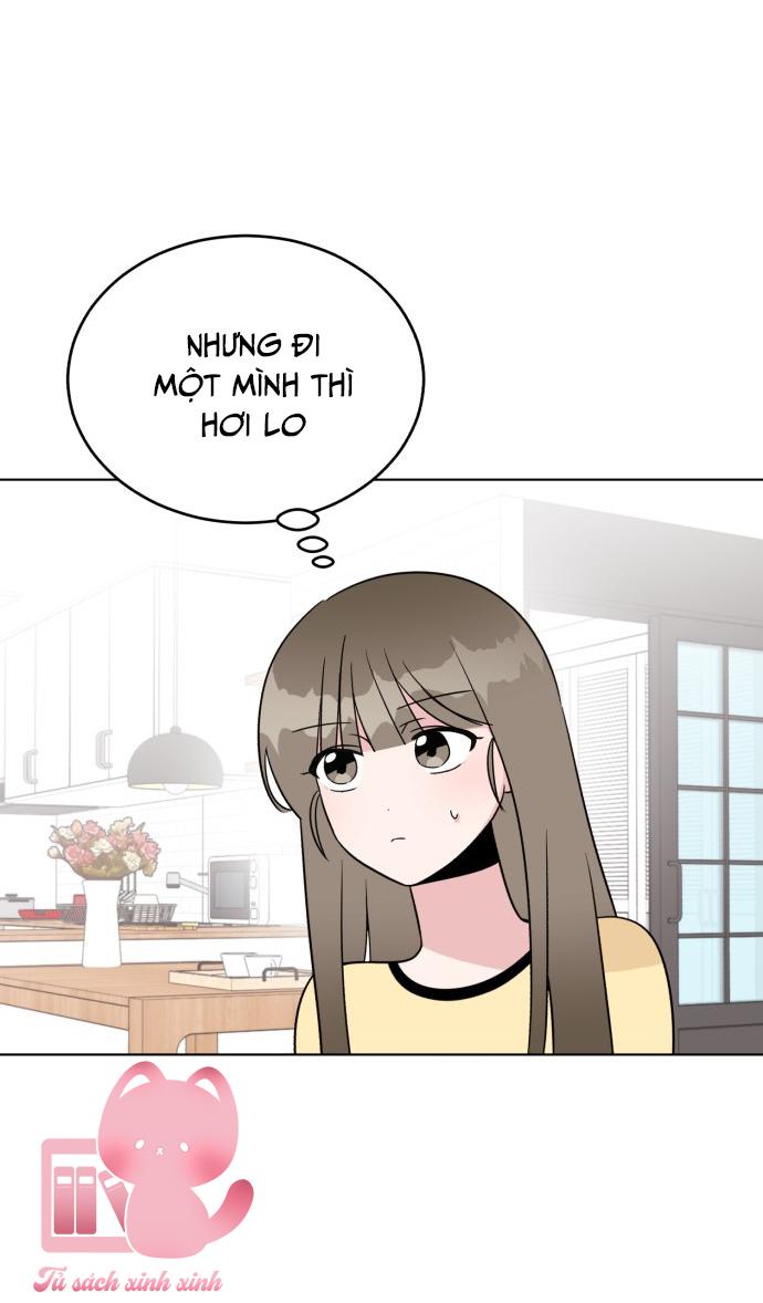 Chúng Ta Là Gì Của Nhau? - Chap 35 - Trang 14