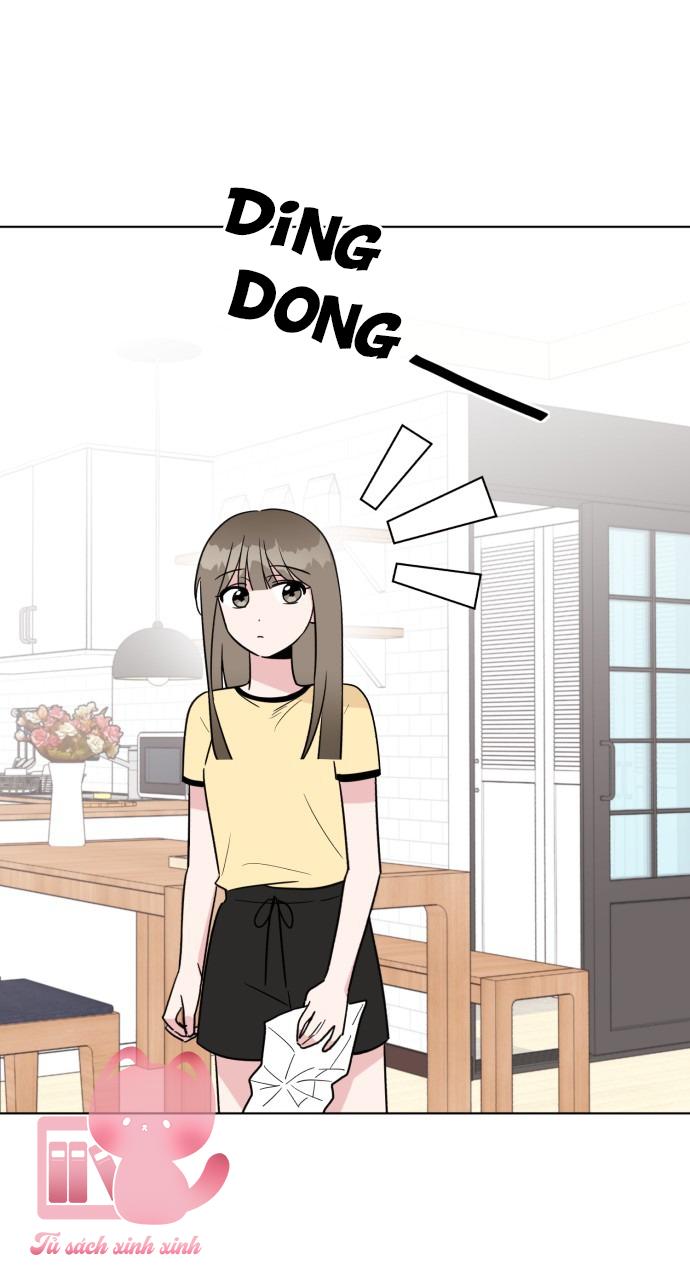 Chúng Ta Là Gì Của Nhau? - Chap 35 - Trang 15
