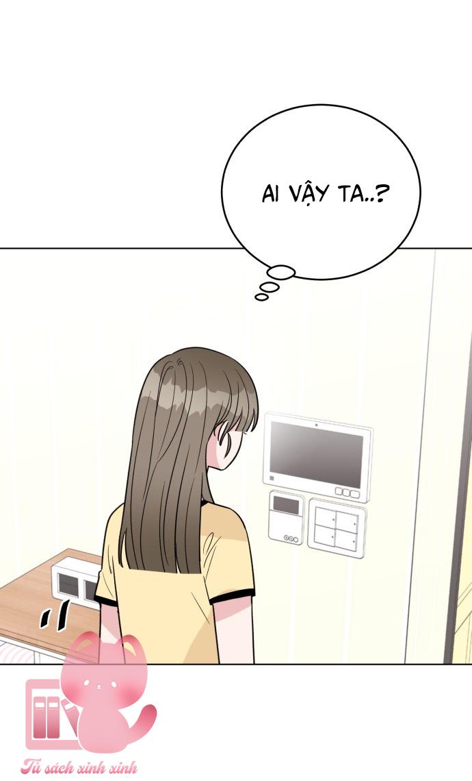 Chúng Ta Là Gì Của Nhau? - Chap 35 - Trang 16