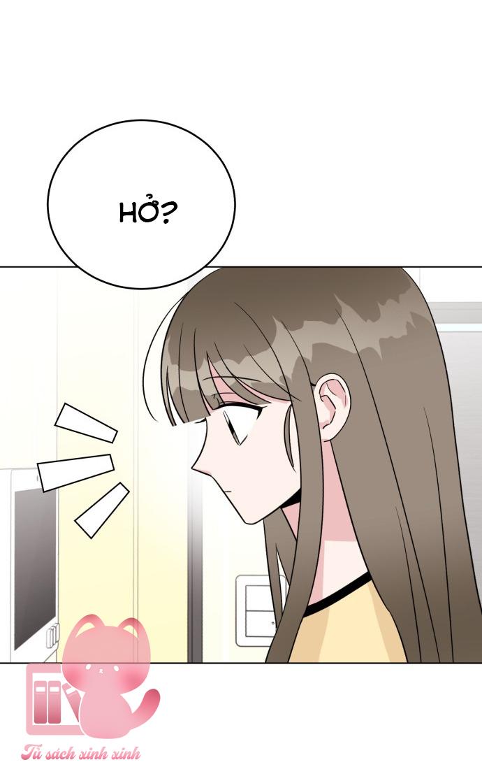 Chúng Ta Là Gì Của Nhau? - Chap 35 - Trang 17