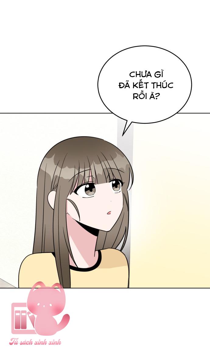 Chúng Ta Là Gì Của Nhau? - Chap 35 - Trang 19