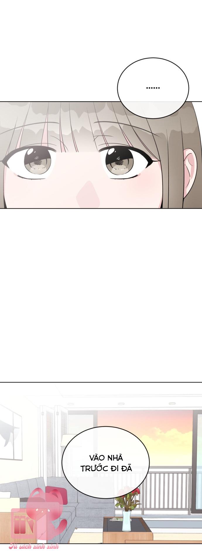 Chúng Ta Là Gì Của Nhau? - Chap 35 - Trang 20