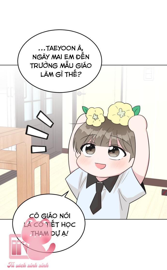 Chúng Ta Là Gì Của Nhau? - Chap 35 - Trang 3