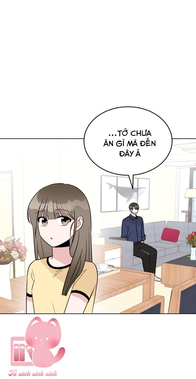 Chúng Ta Là Gì Của Nhau? - Chap 35 - Trang 23