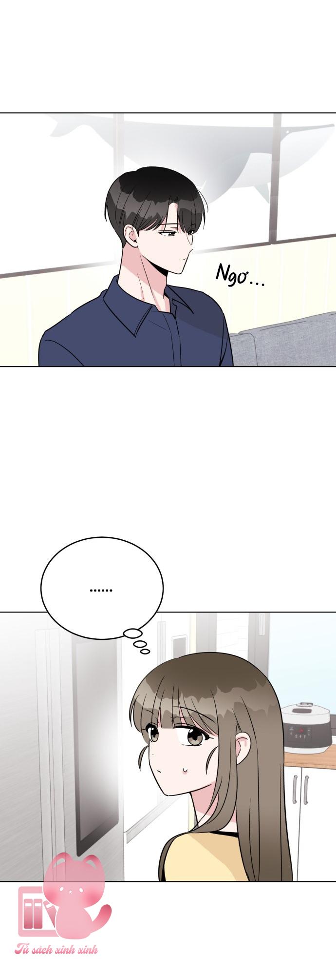 Chúng Ta Là Gì Của Nhau? - Chap 35 - Trang 24