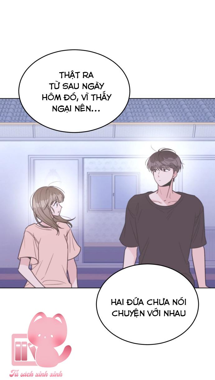 Chúng Ta Là Gì Của Nhau? - Chap 35 - Trang 25