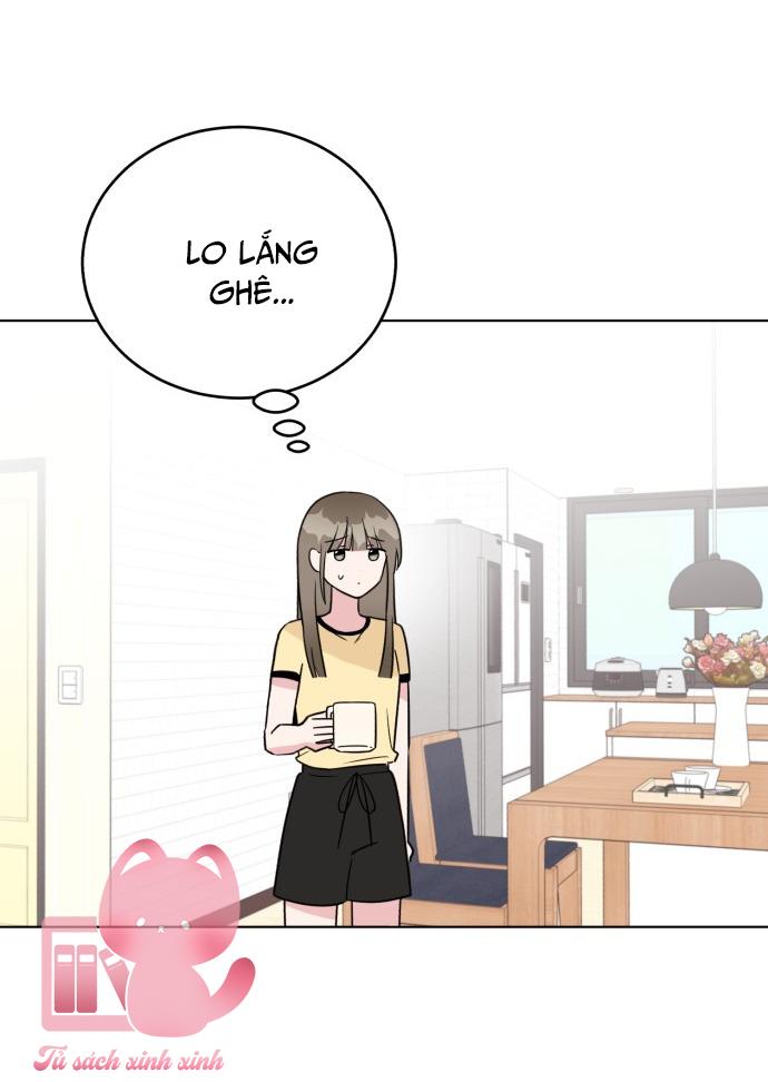 Chúng Ta Là Gì Của Nhau? - Chap 35 - Trang 26