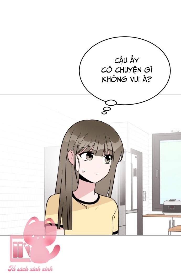 Chúng Ta Là Gì Của Nhau? - Chap 35 - Trang 27