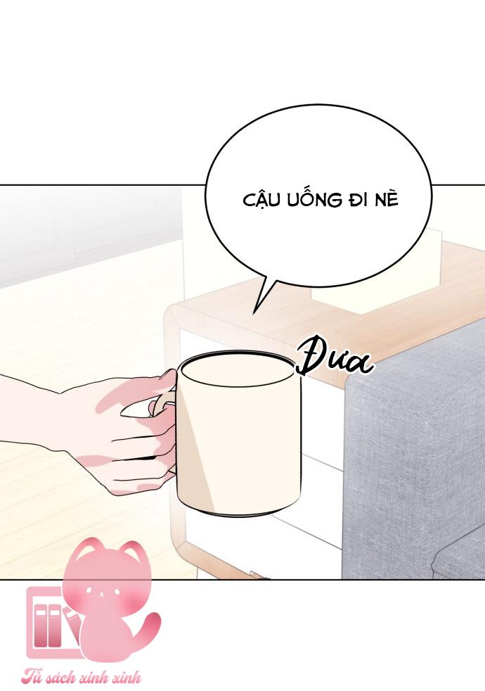Chúng Ta Là Gì Của Nhau? - Chap 35 - Trang 28