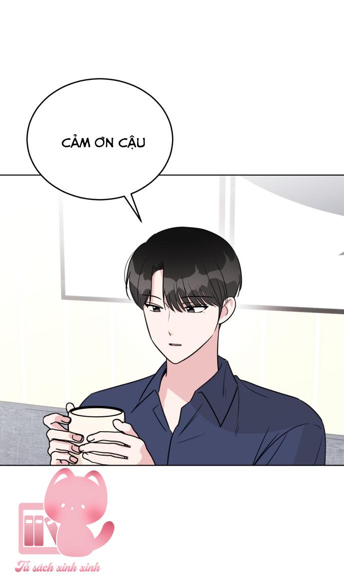 Chúng Ta Là Gì Của Nhau? - Chap 35 - Trang 29