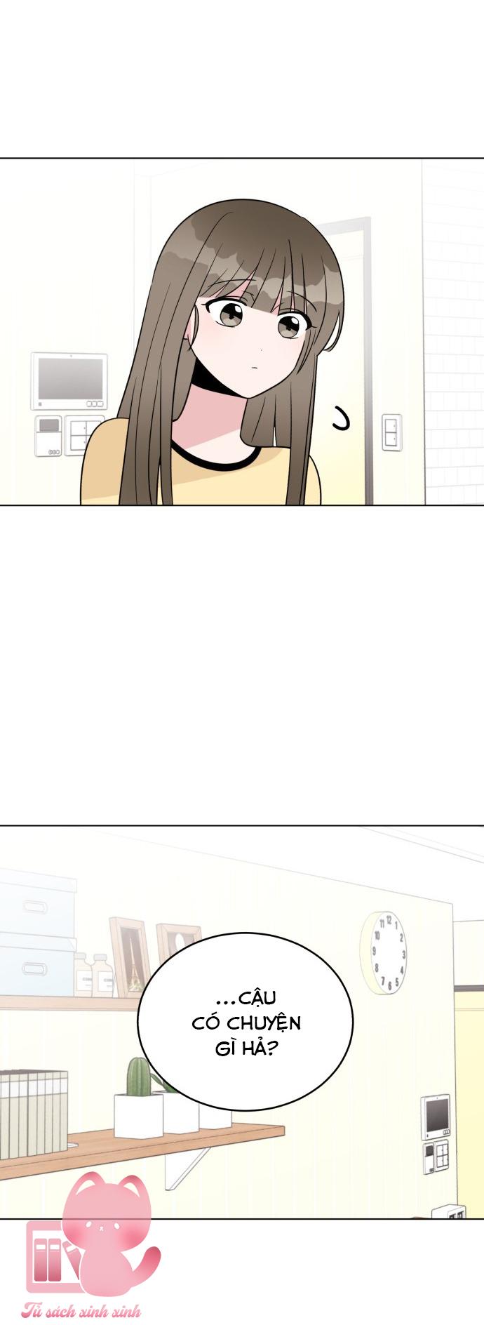 Chúng Ta Là Gì Của Nhau? - Chap 35 - Trang 30