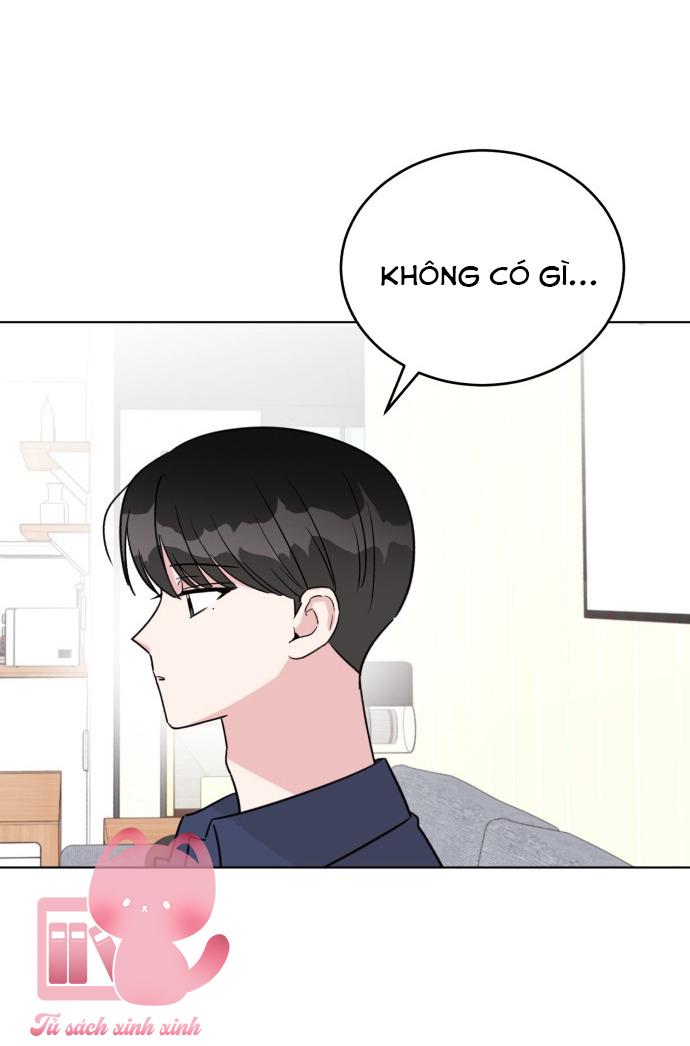 Chúng Ta Là Gì Của Nhau? - Chap 35 - Trang 31