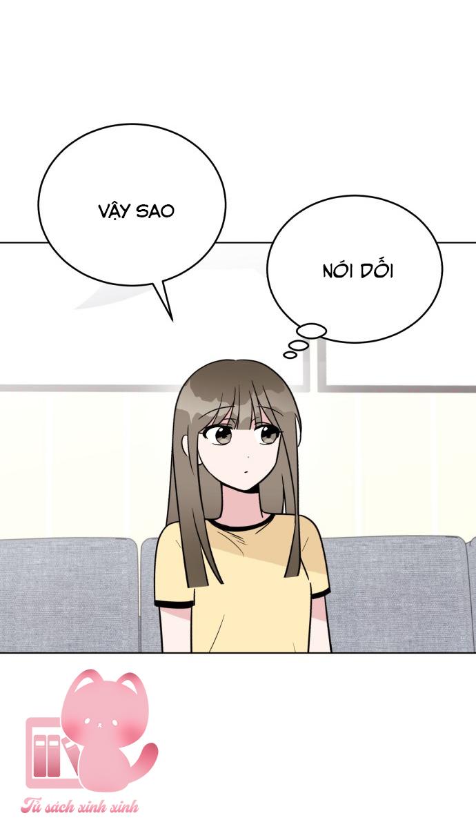 Chúng Ta Là Gì Của Nhau? - Chap 35 - Trang 32
