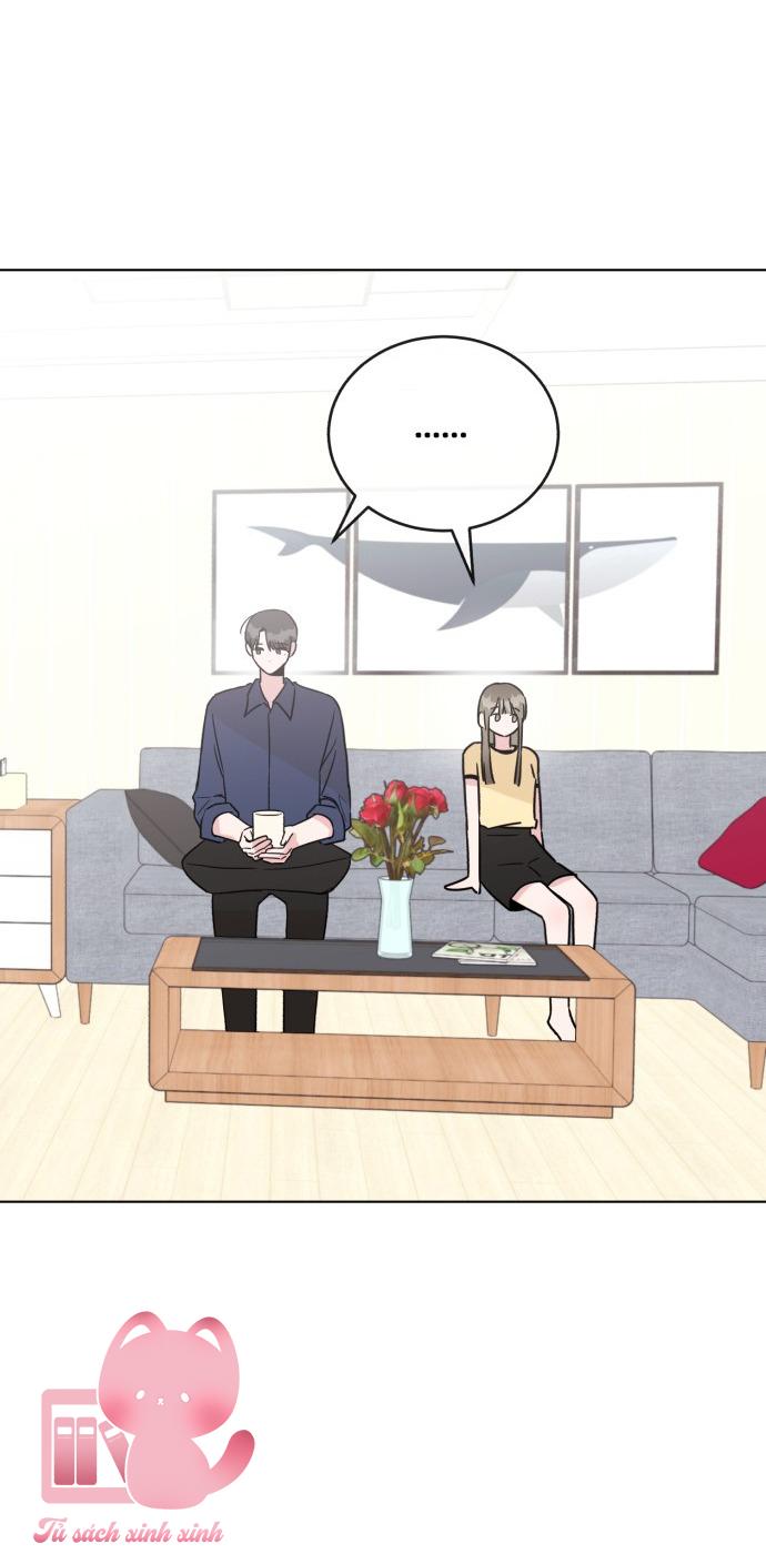 Chúng Ta Là Gì Của Nhau? - Chap 35 - Trang 33