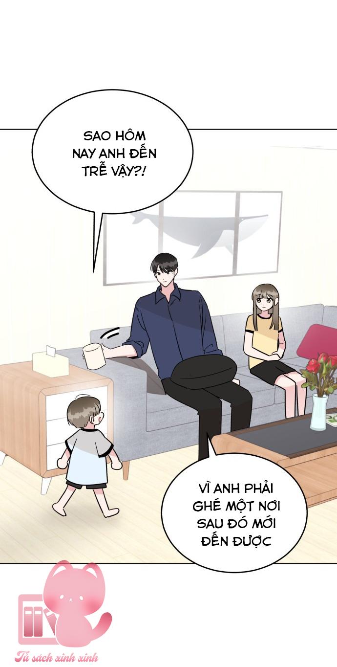 Chúng Ta Là Gì Của Nhau? - Chap 35 - Trang 35