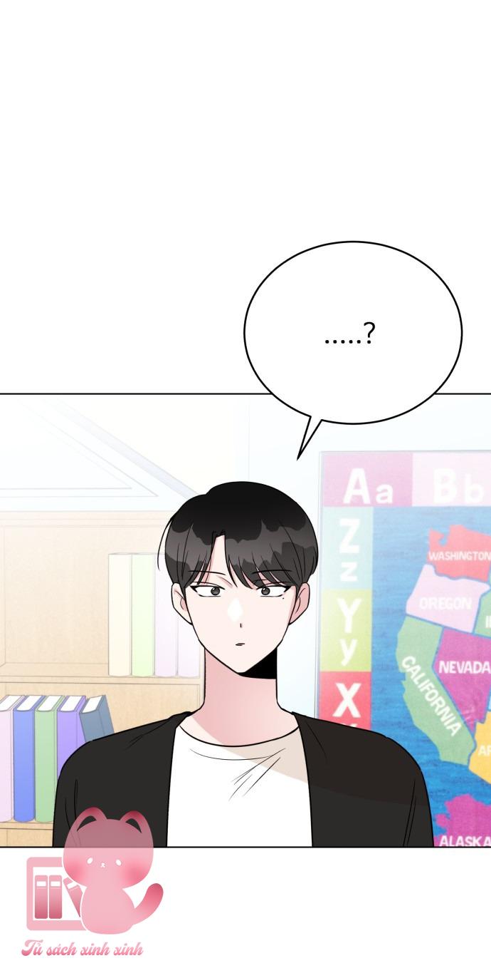 Chúng Ta Là Gì Của Nhau? - Chap 35 - Trang 38