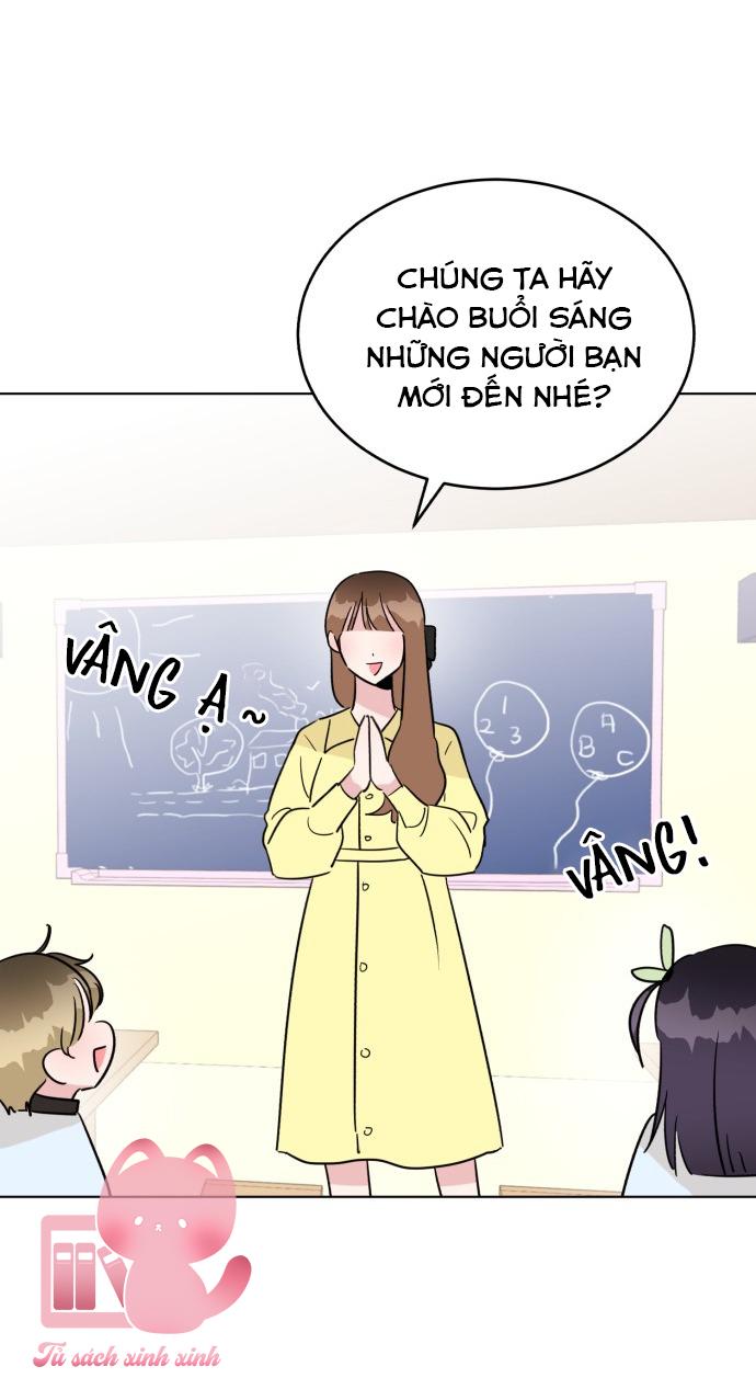 Chúng Ta Là Gì Của Nhau? - Chap 35 - Trang 39
