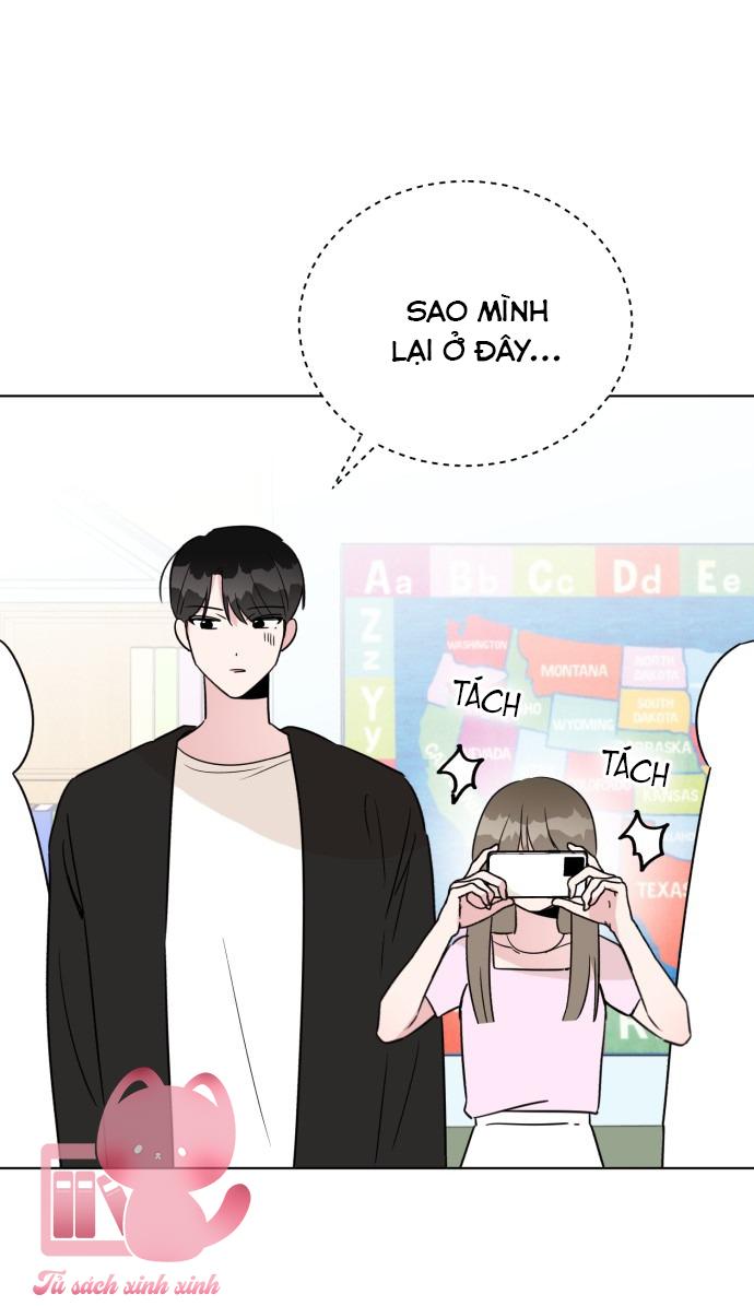 Chúng Ta Là Gì Của Nhau? - Chap 35 - Trang 40