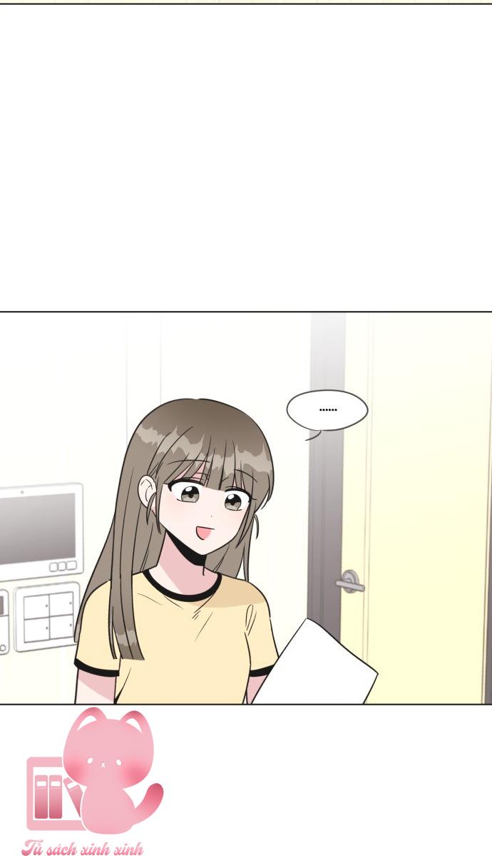 Chúng Ta Là Gì Của Nhau? - Chap 35 - Trang 5