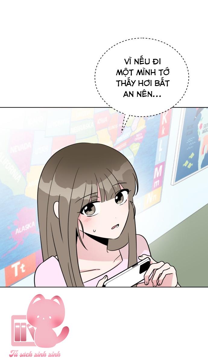 Chúng Ta Là Gì Của Nhau? - Chap 35 - Trang 41