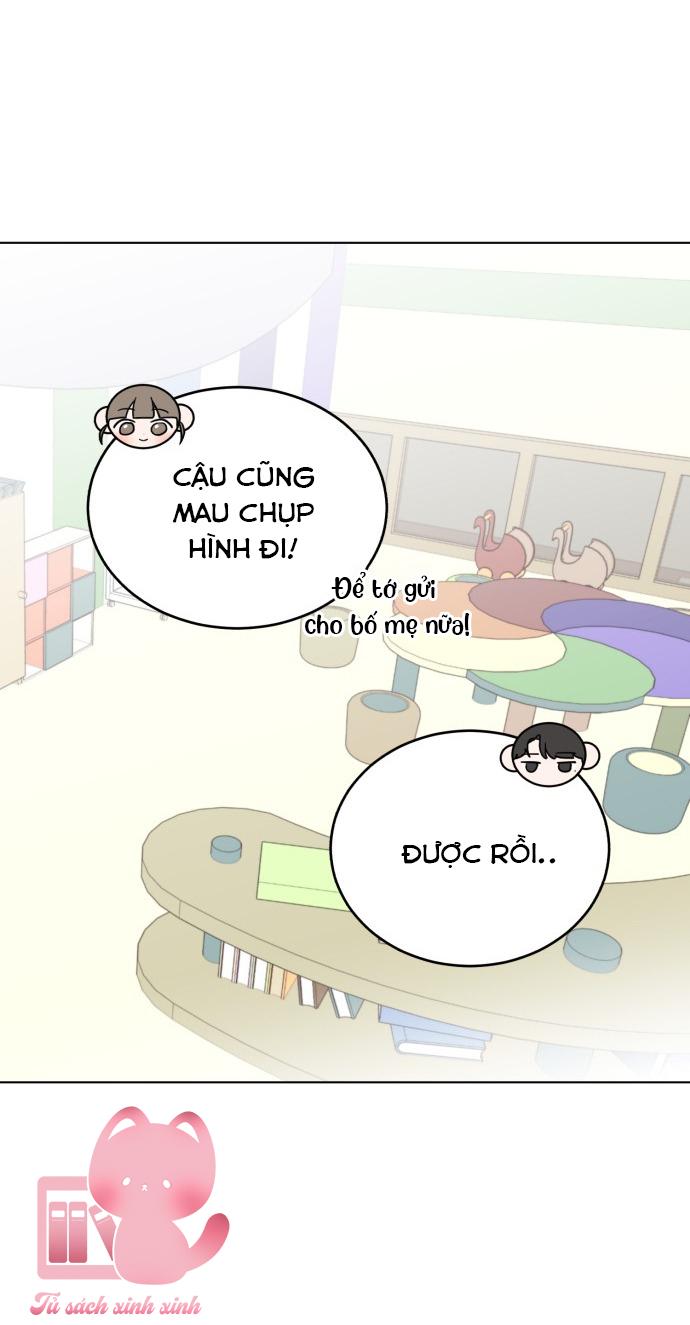 Chúng Ta Là Gì Của Nhau? - Chap 35 - Trang 42