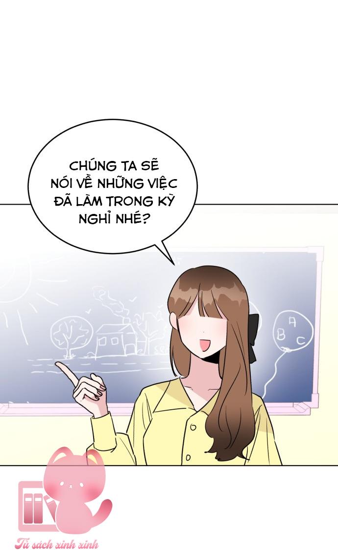 Chúng Ta Là Gì Của Nhau? - Chap 35 - Trang 43