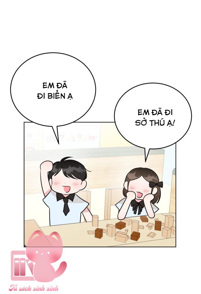Chúng Ta Là Gì Của Nhau? - Chap 35 - Trang 44