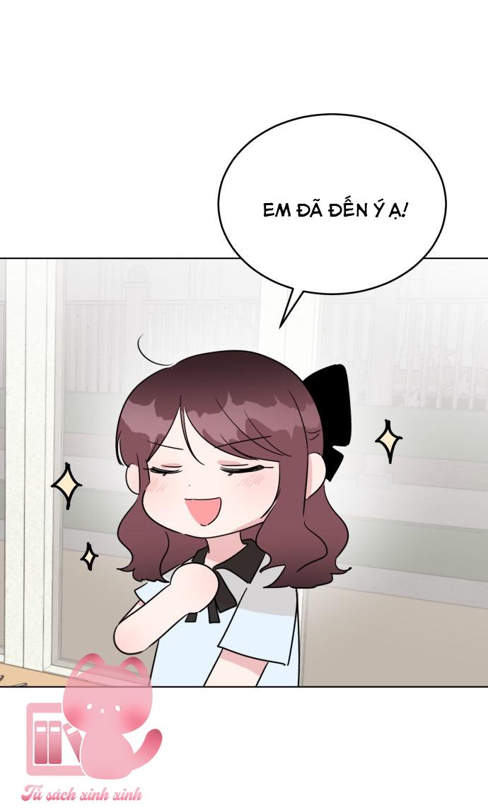Chúng Ta Là Gì Của Nhau? - Chap 35 - Trang 45